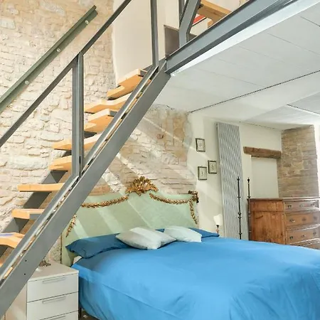 Apartment Il Girasole Perugia