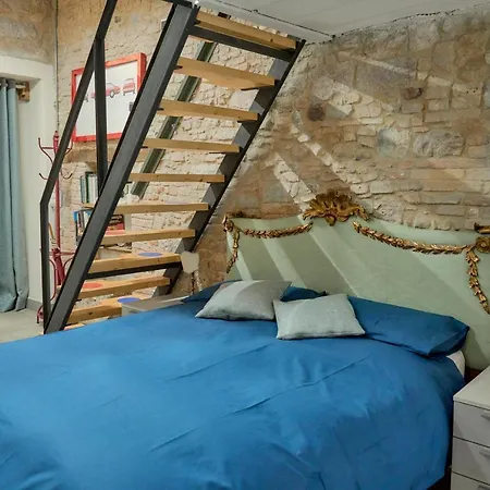 Apartment Il Girasole