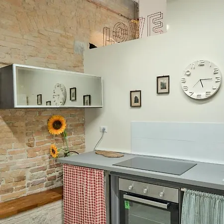 Il Girasole Apartment *