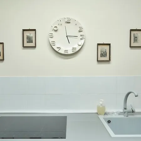 Il Girasole Apartament