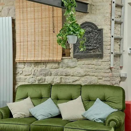 Apartamento Il Girasole *