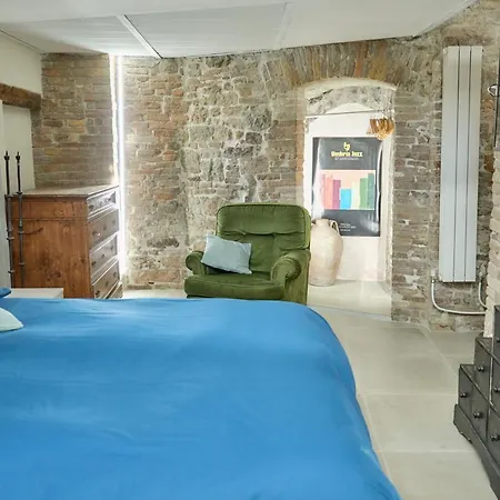 Il Girasole Apartament *