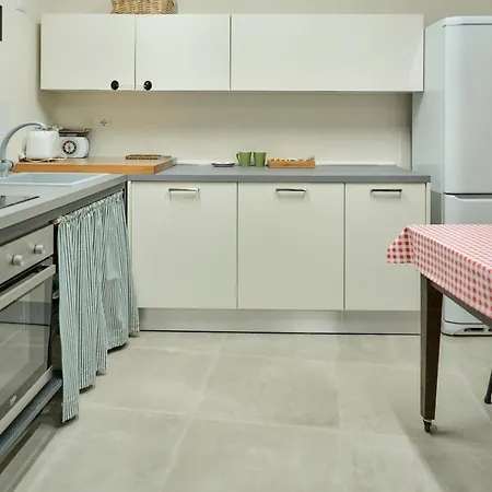 アパート Il Girasole