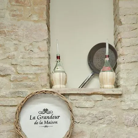 Il Girasole アパート ペルージャ