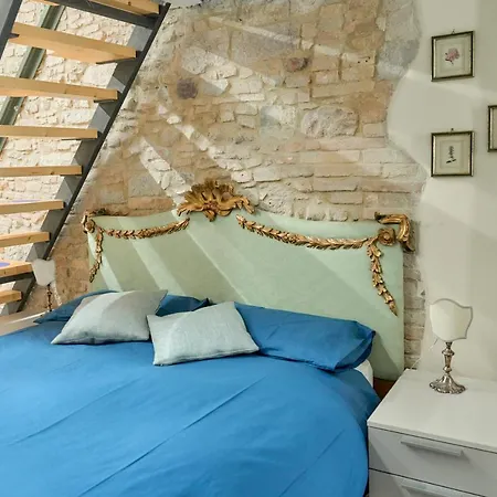 Il Girasole Apartament *