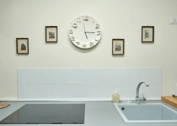 Il Girasole Apartment