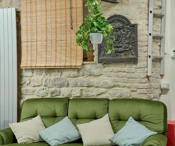 Apartment Il Girasole *