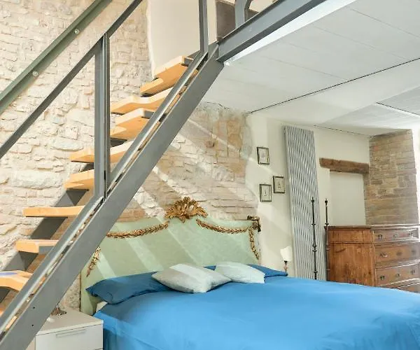 Apartment Il Girasole Perugia