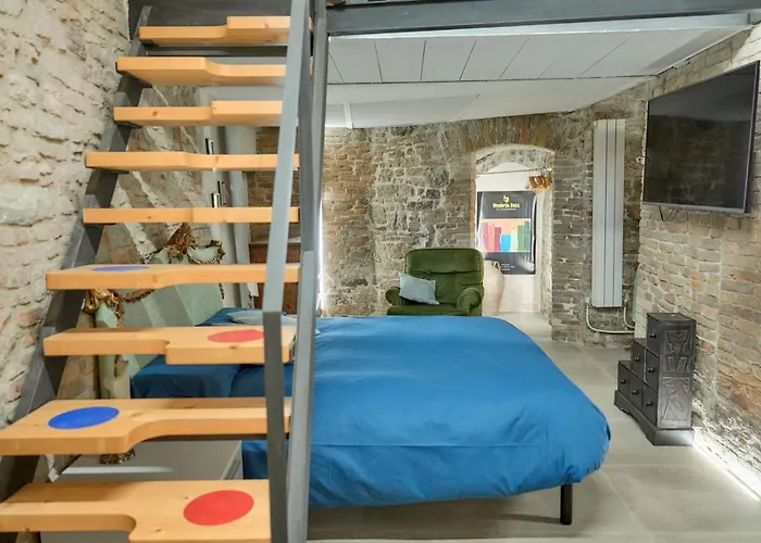 Il Girasole * Perugia