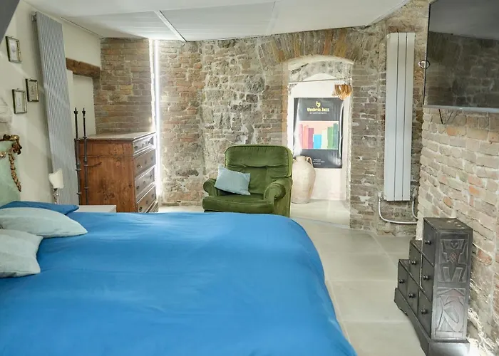 Il Girasole Апартаменты *