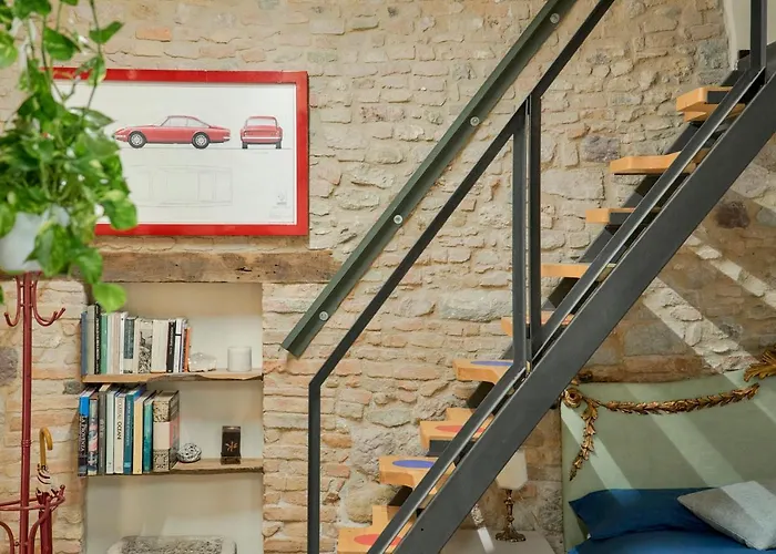 Il Girasole * Perugia