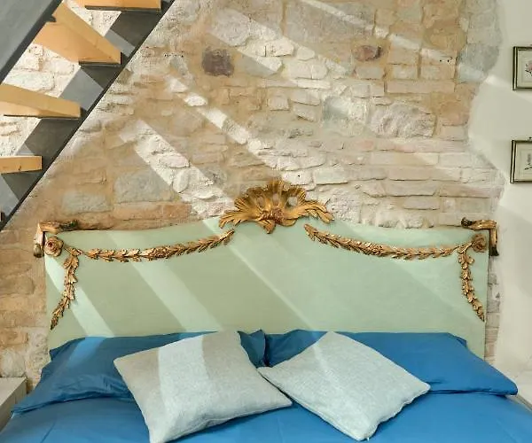 Il Girasole Apartment Perugia