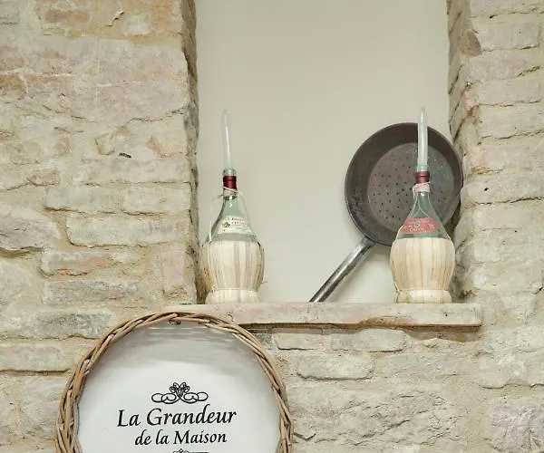 Il Girasole Апартаменты Перуджа