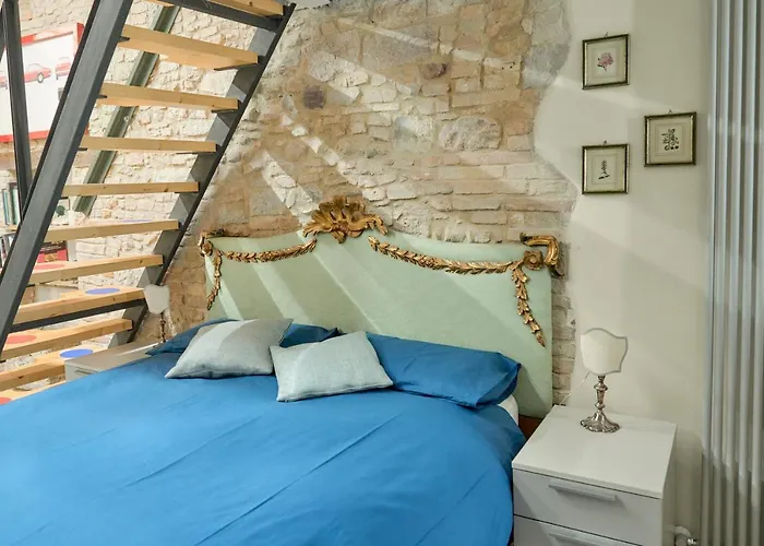 Il Girasole Апартаменты *