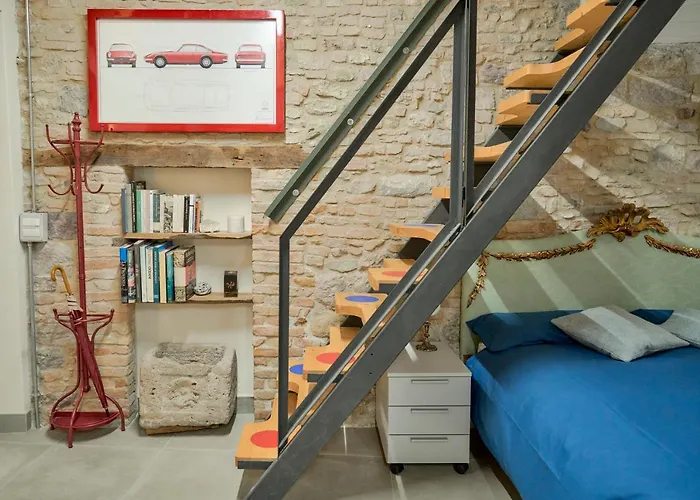 Il Girasole Apartment